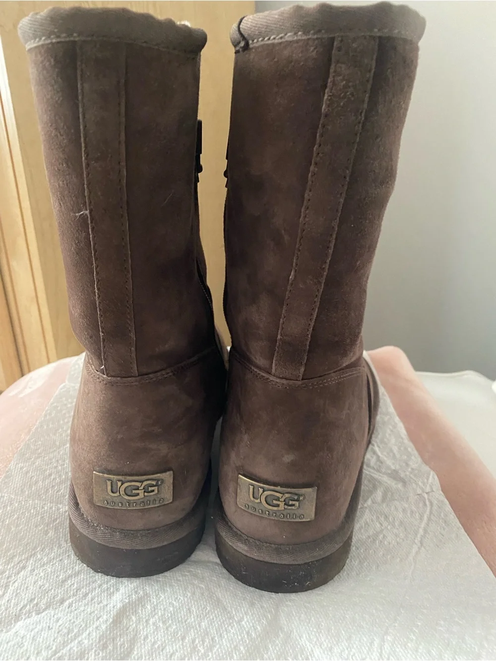UGG classic winter